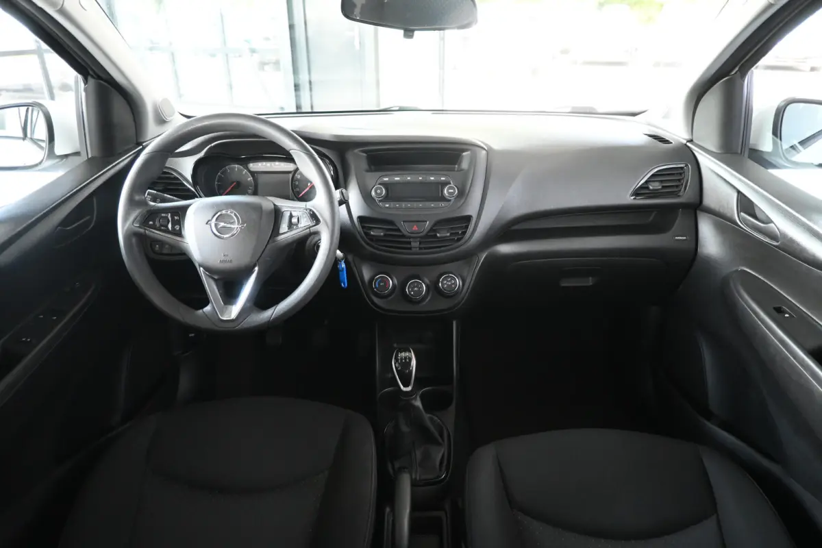 1.0 ecoFLEX Edition Airco Cruise control Elektrisch pakket 1e Eigenaar 100% Onderhouden Inruil mogelijk!