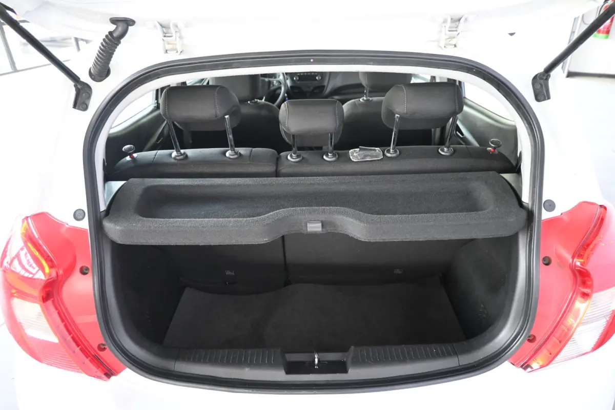 1.0 ecoFLEX Edition Airco Cruise control Elektrisch pakket 1e Eigenaar 100% Onderhouden Inruil mogelijk!