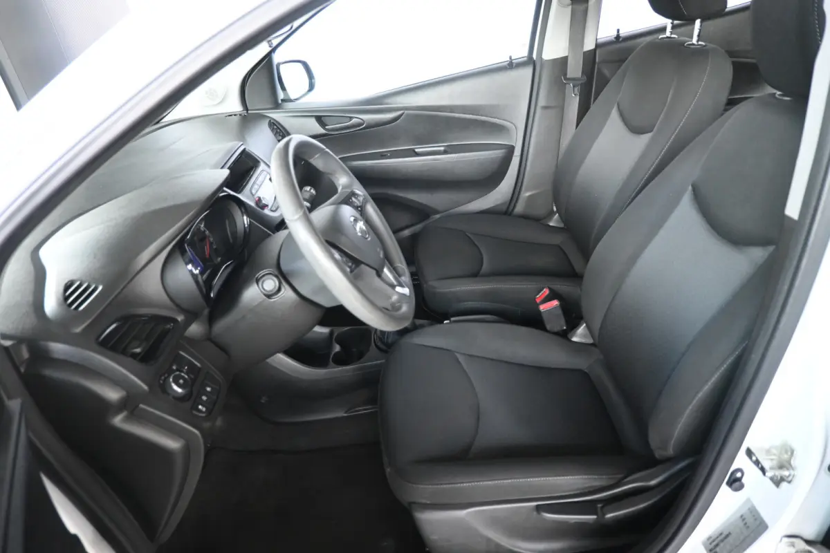 1.0 ecoFLEX Edition Airco Cruise control Elektrisch pakket 1e Eigenaar 100% Onderhouden Inruil mogelijk!