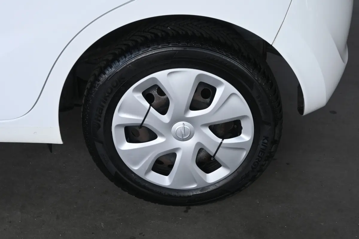 1.0 ecoFLEX Edition Airco Cruise control Elektrisch pakket 1e Eigenaar 100% Onderhouden Inruil mogelijk!