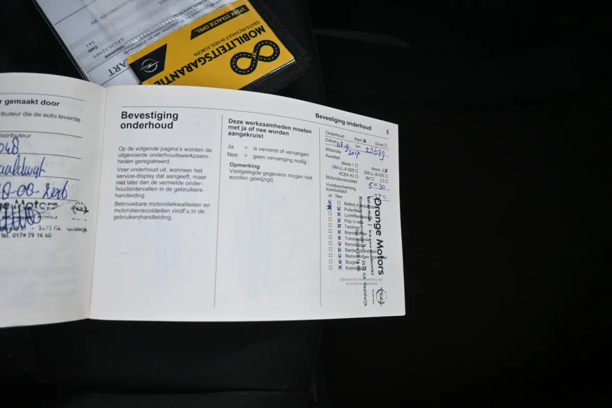 1.0 ecoFLEX Edition Airco Cruise control Elektrisch pakket 1e Eigenaar 100% Onderhouden Inruil mogelijk!