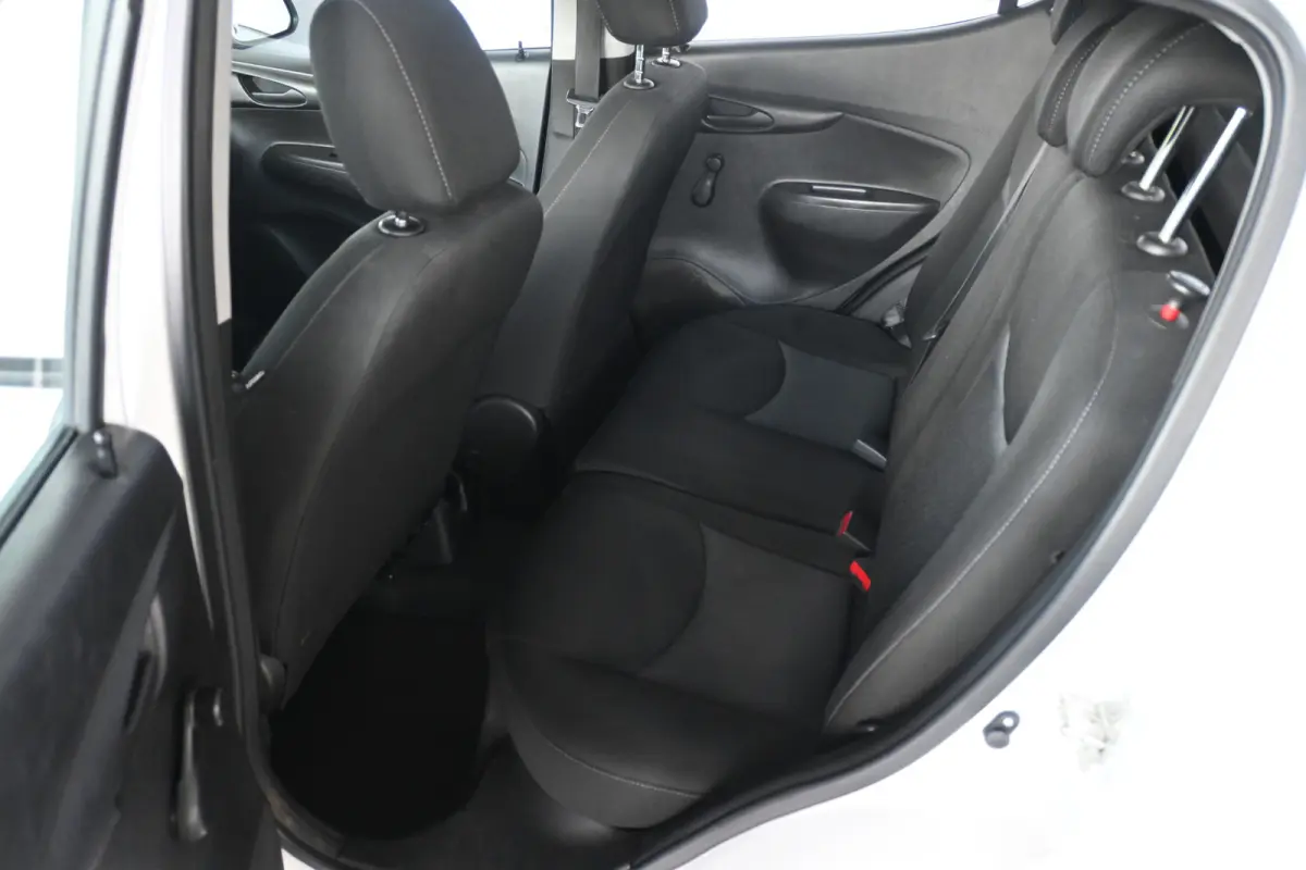 1.0 ecoFLEX Edition Airco Cruise control Elektrisch pakket 1e Eigenaar 100% Onderhouden Inruil mogelijk!