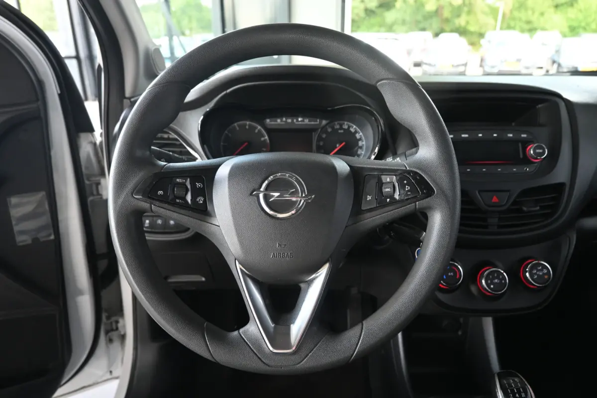 1.0 ecoFLEX Edition Airco Cruise control Elektrisch pakket 1e Eigenaar 100% Onderhouden Inruil mogelijk!