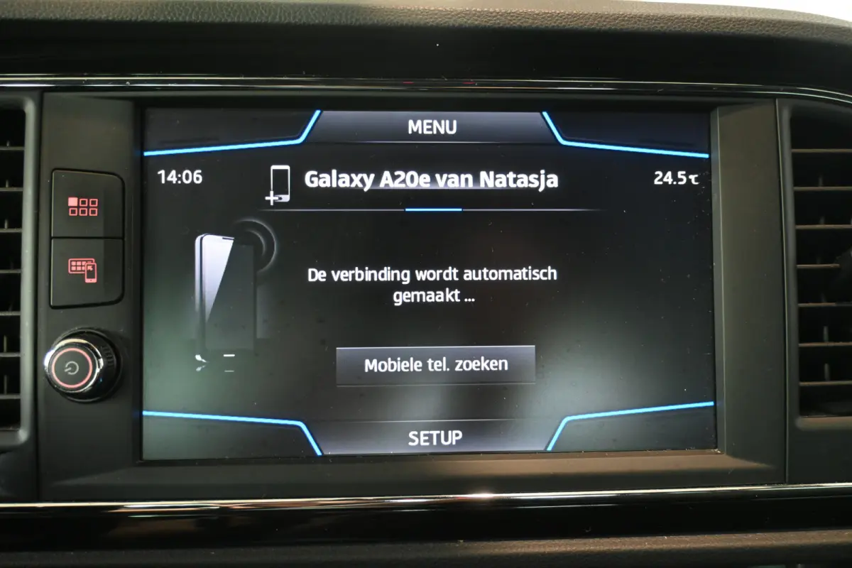 1.0 TSI FR Ultimate Edition Clima Navigatie Stoelverwarming Rijklaarprijs Inruil Mogelijk!