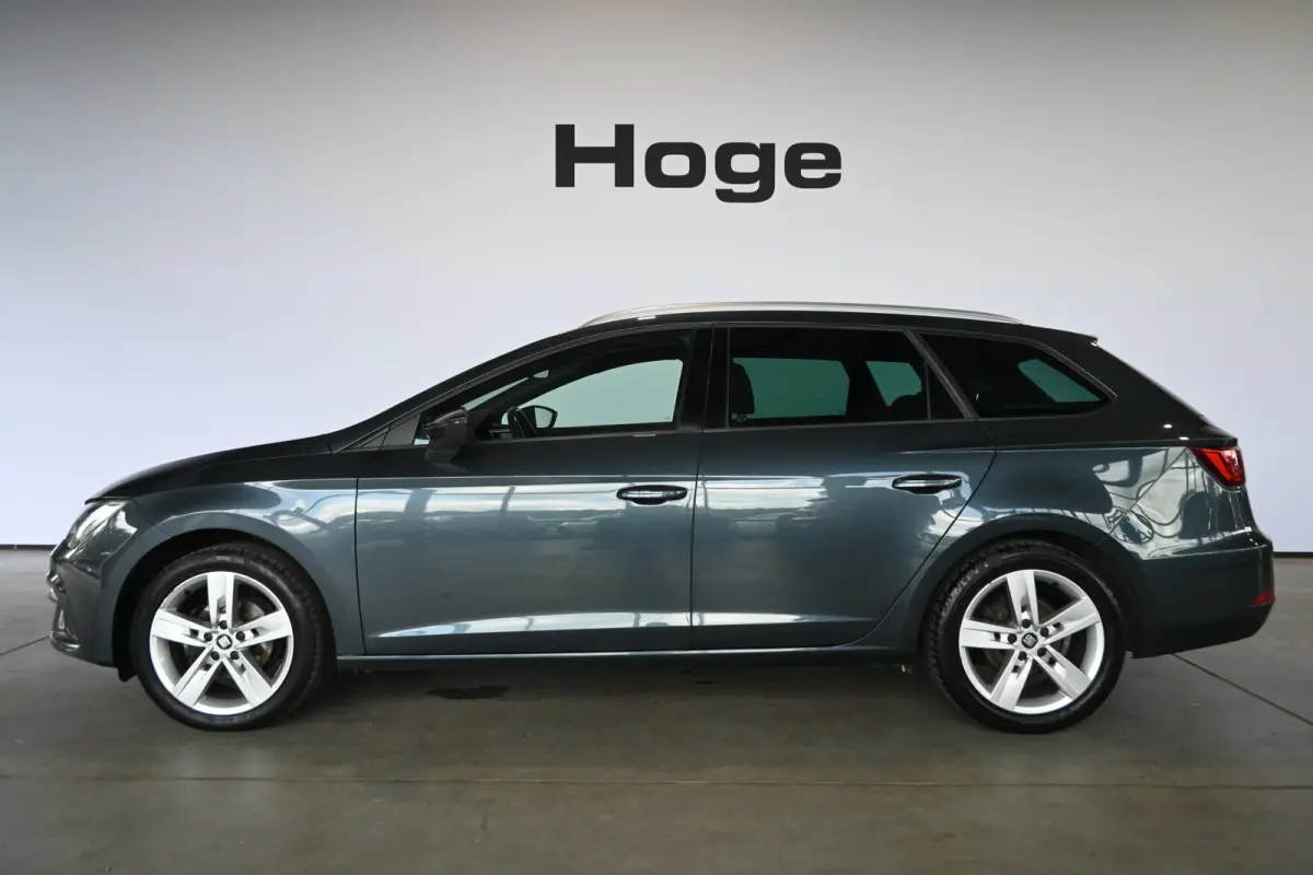 1.0 TSI FR Ultimate Edition Clima Navigatie Stoelverwarming Rijklaarprijs Inruil Mogelijk!