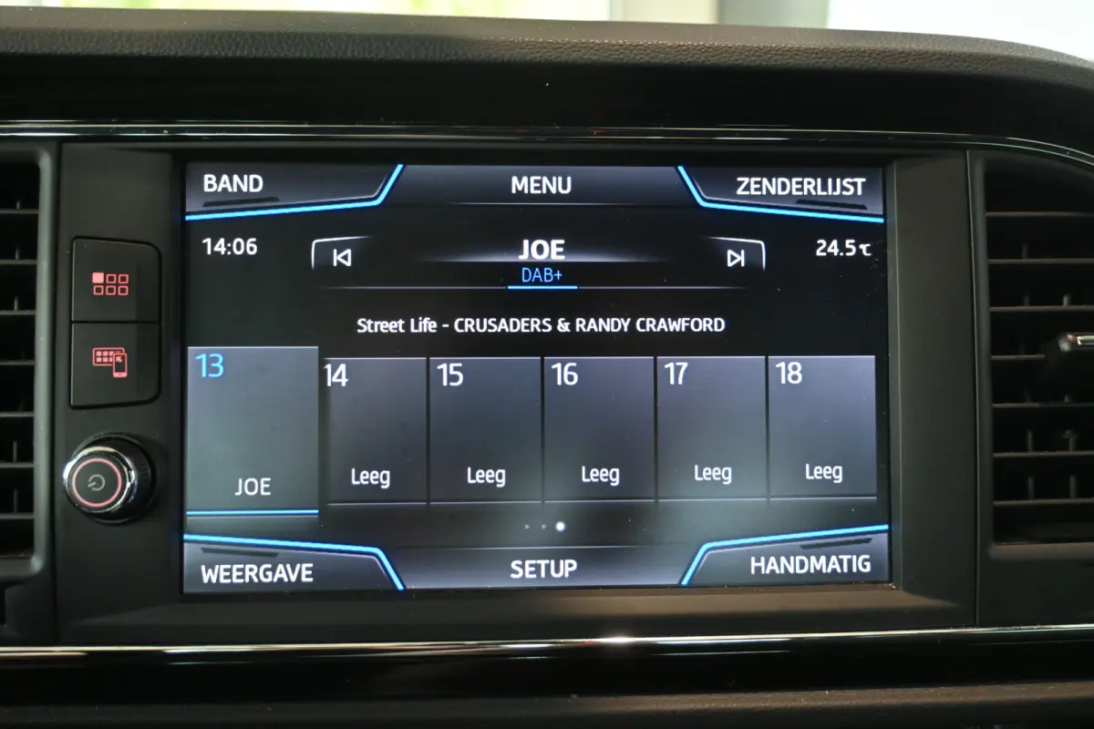 1.0 TSI FR Ultimate Edition Clima Navigatie Stoelverwarming Rijklaarprijs Inruil Mogelijk!