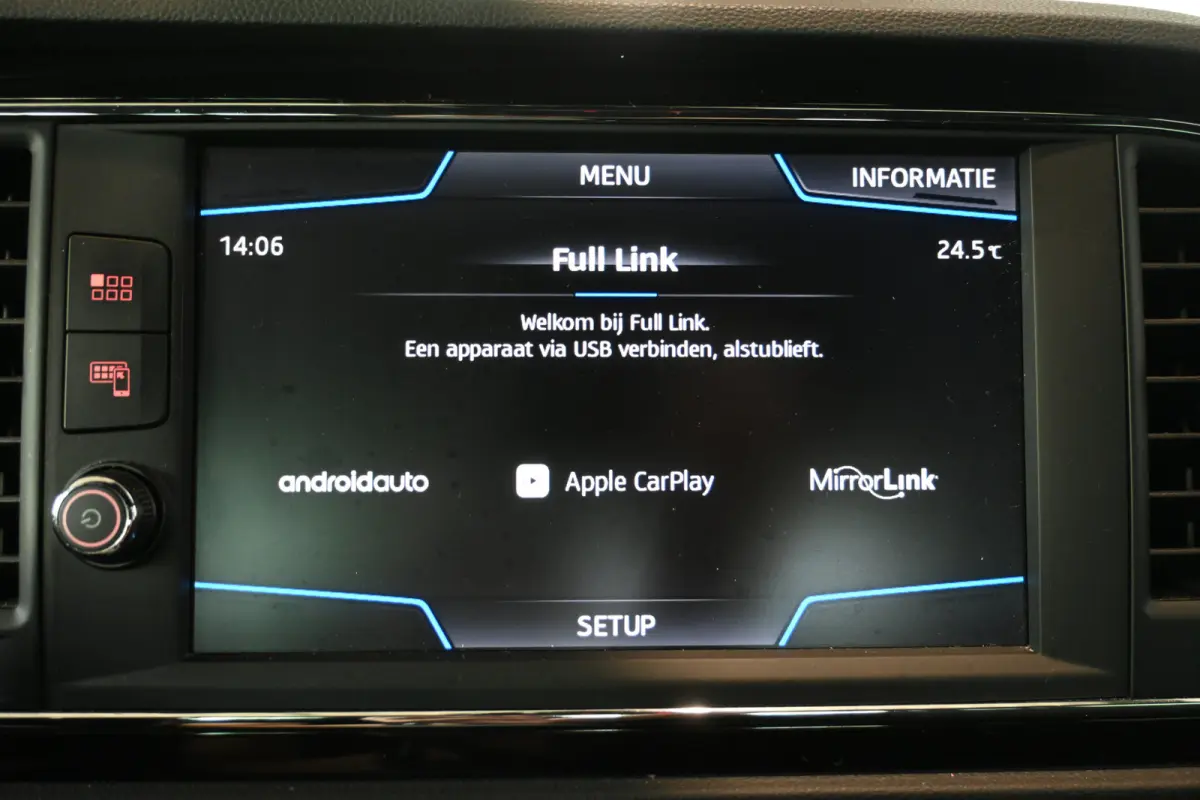 1.0 TSI FR Ultimate Edition Clima Navigatie Stoelverwarming Rijklaarprijs Inruil Mogelijk!