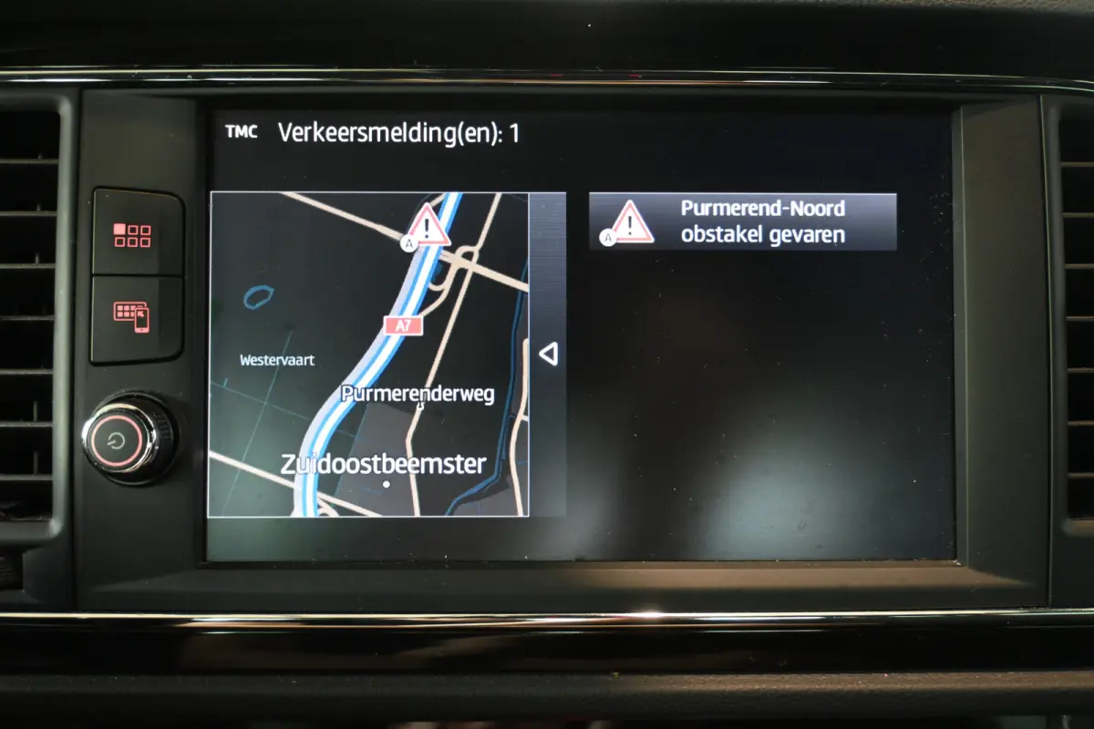 1.0 TSI FR Ultimate Edition Clima Navigatie Stoelverwarming Rijklaarprijs Inruil Mogelijk!