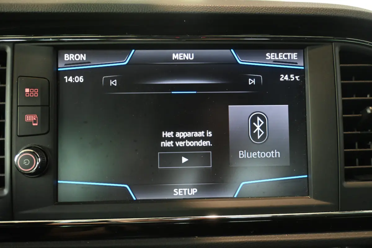1.0 TSI FR Ultimate Edition Clima Navigatie Stoelverwarming Rijklaarprijs Inruil Mogelijk!
