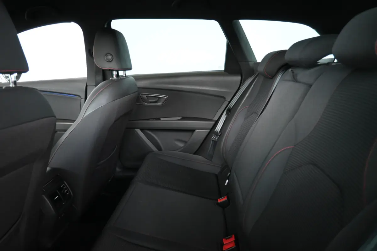 1.0 TSI FR Ultimate Edition Clima Navigatie Stoelverwarming Rijklaarprijs Inruil Mogelijk!