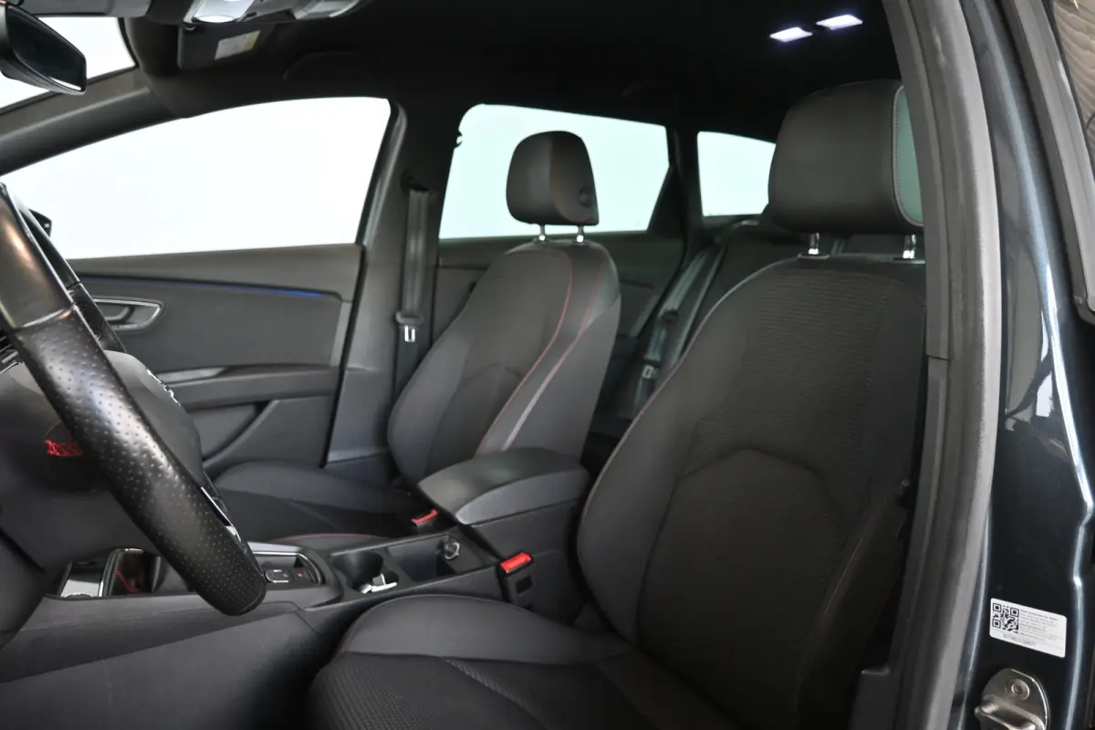 1.0 TSI FR Ultimate Edition Clima Navigatie Stoelverwarming Rijklaarprijs Inruil Mogelijk!