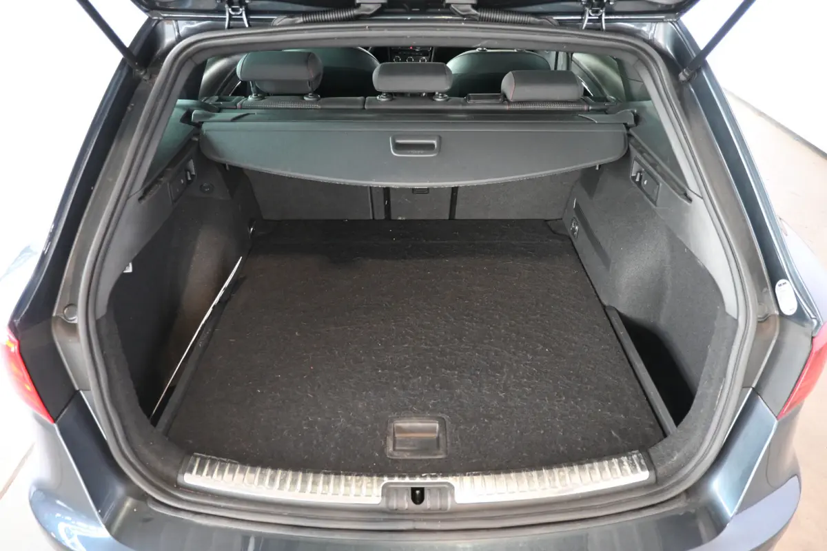 1.0 TSI FR Ultimate Edition Clima Navigatie Stoelverwarming Rijklaarprijs Inruil Mogelijk!