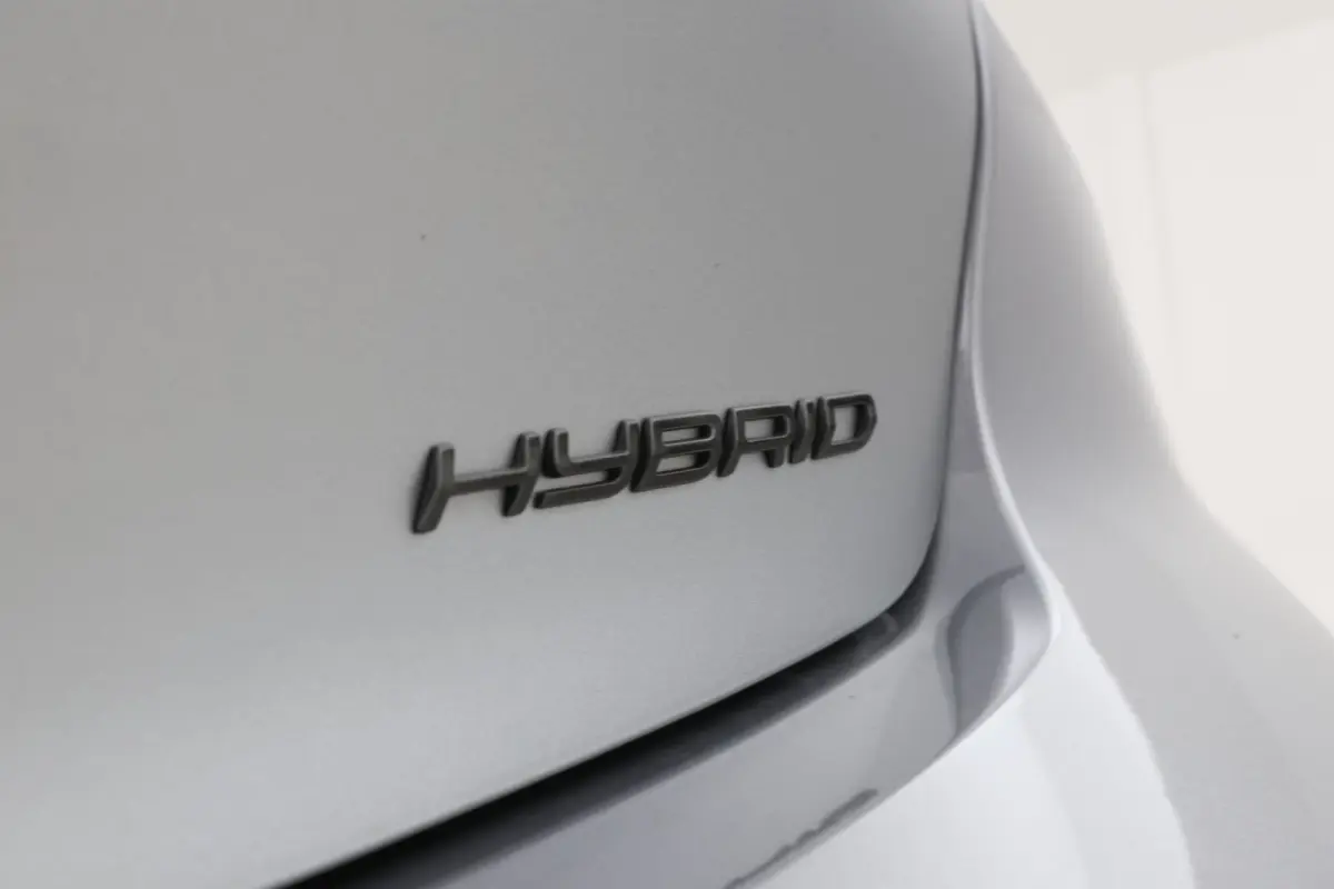 1.2 Hybrid 110 e-DCS6 Allure Automaat, Fabrieksnieuw!