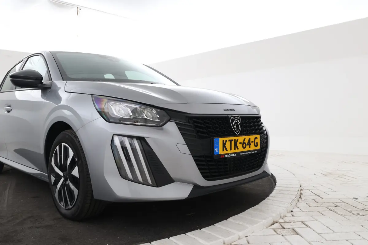 1.2 Hybrid 110 e-DCS6 Allure Automaat, Fabrieksnieuw!