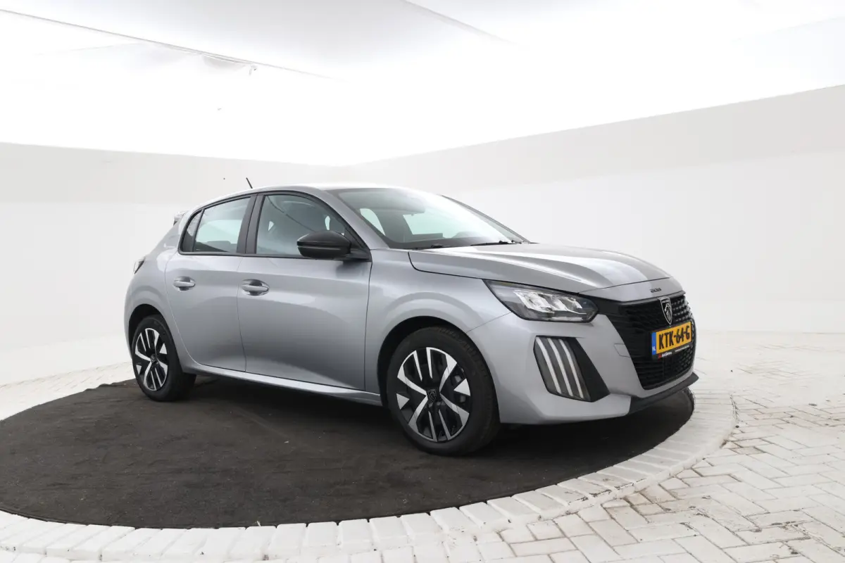 1.2 Hybrid 110 e-DCS6 Allure Automaat, Fabrieksnieuw!