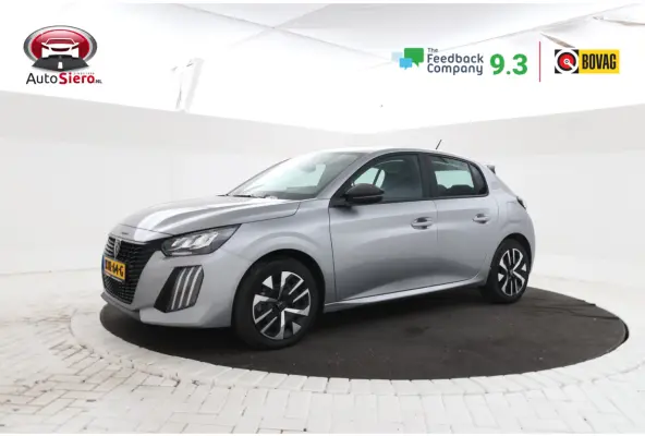 1.2 Hybrid 110 e-DCS6 Allure Automaat, Fabrieksnieuw!