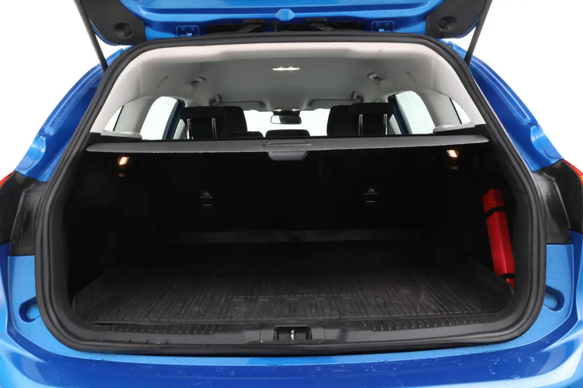 1.0 EcoBoost Trend Edition Business Navigatie,
