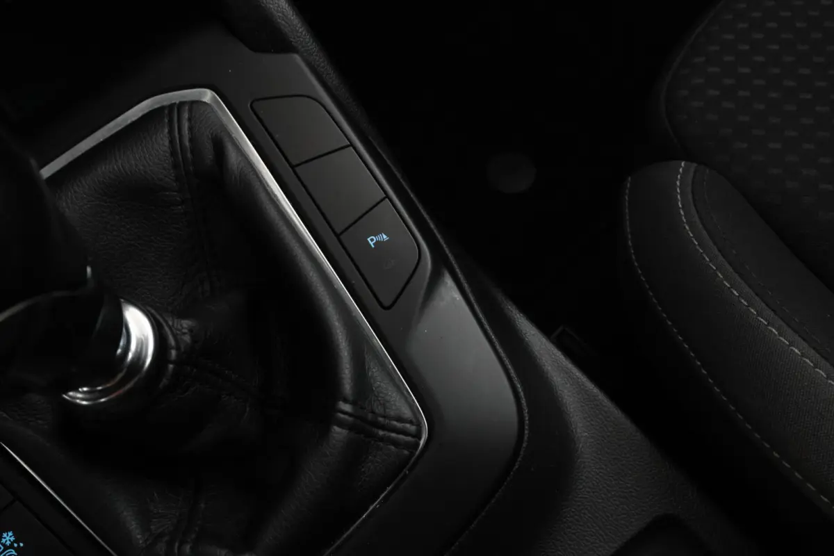 1.0 EcoBoost Trend Edition Business Navigatie,