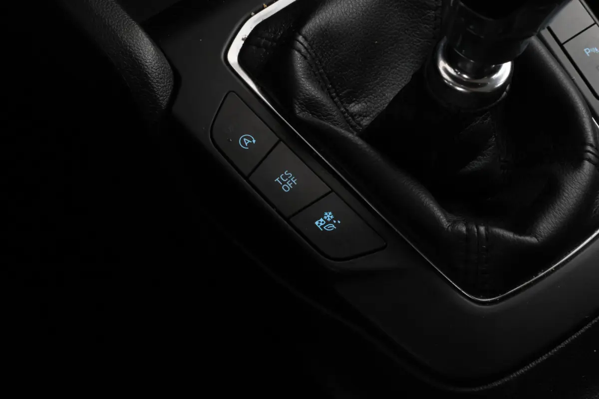 1.0 EcoBoost Trend Edition Business Navigatie,