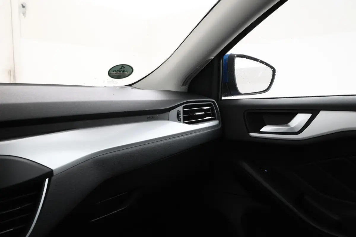 1.0 EcoBoost Trend Edition Business Navigatie,