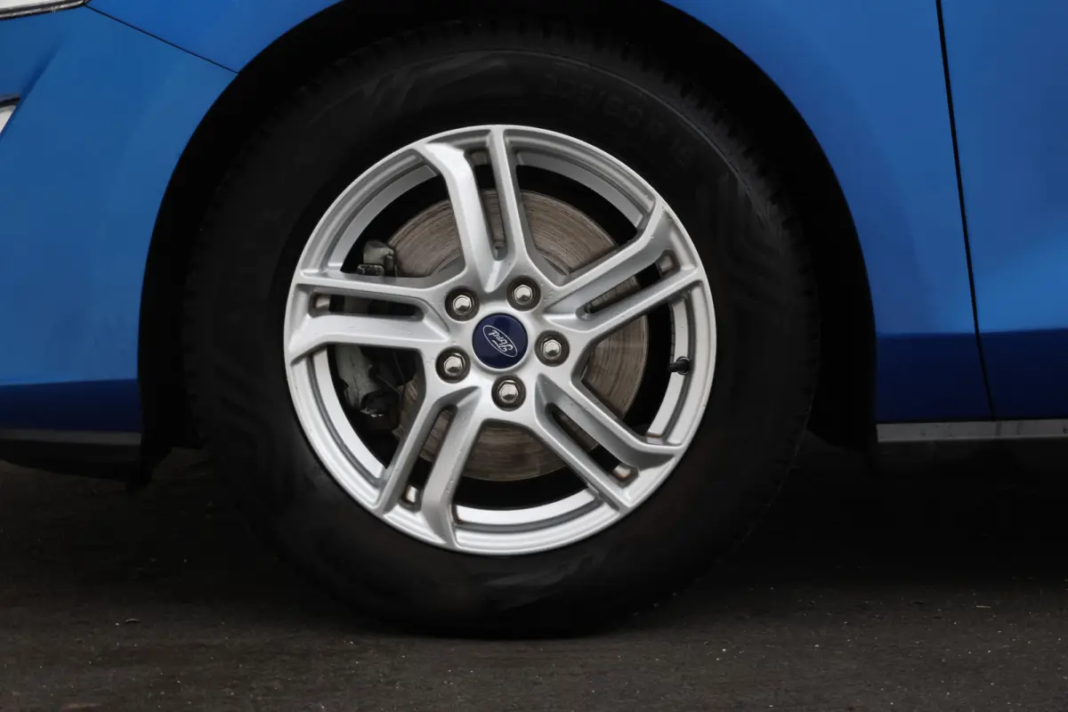 1.0 EcoBoost Trend Edition Business Navigatie,
