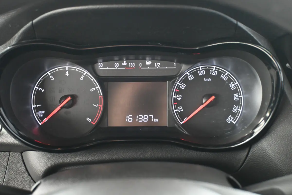1.0 ecoFLEX Edition Airco Cruise control Elektrisch pakket 1e Eigenaar 100% Onderhouden Inruil mogelijk!