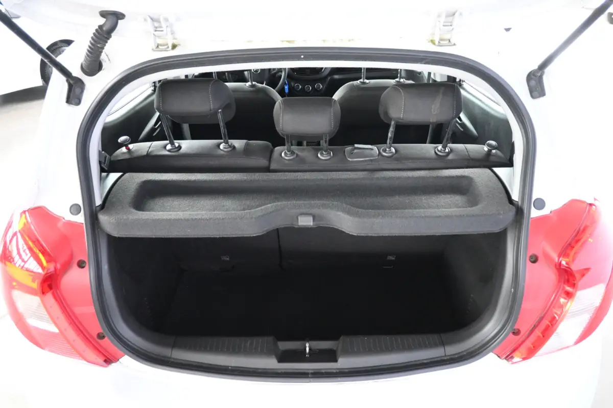 1.0 ecoFLEX Edition Airco Cruise control Elektrisch pakket 1e Eigenaar 100% Onderhouden Inruil mogelijk!