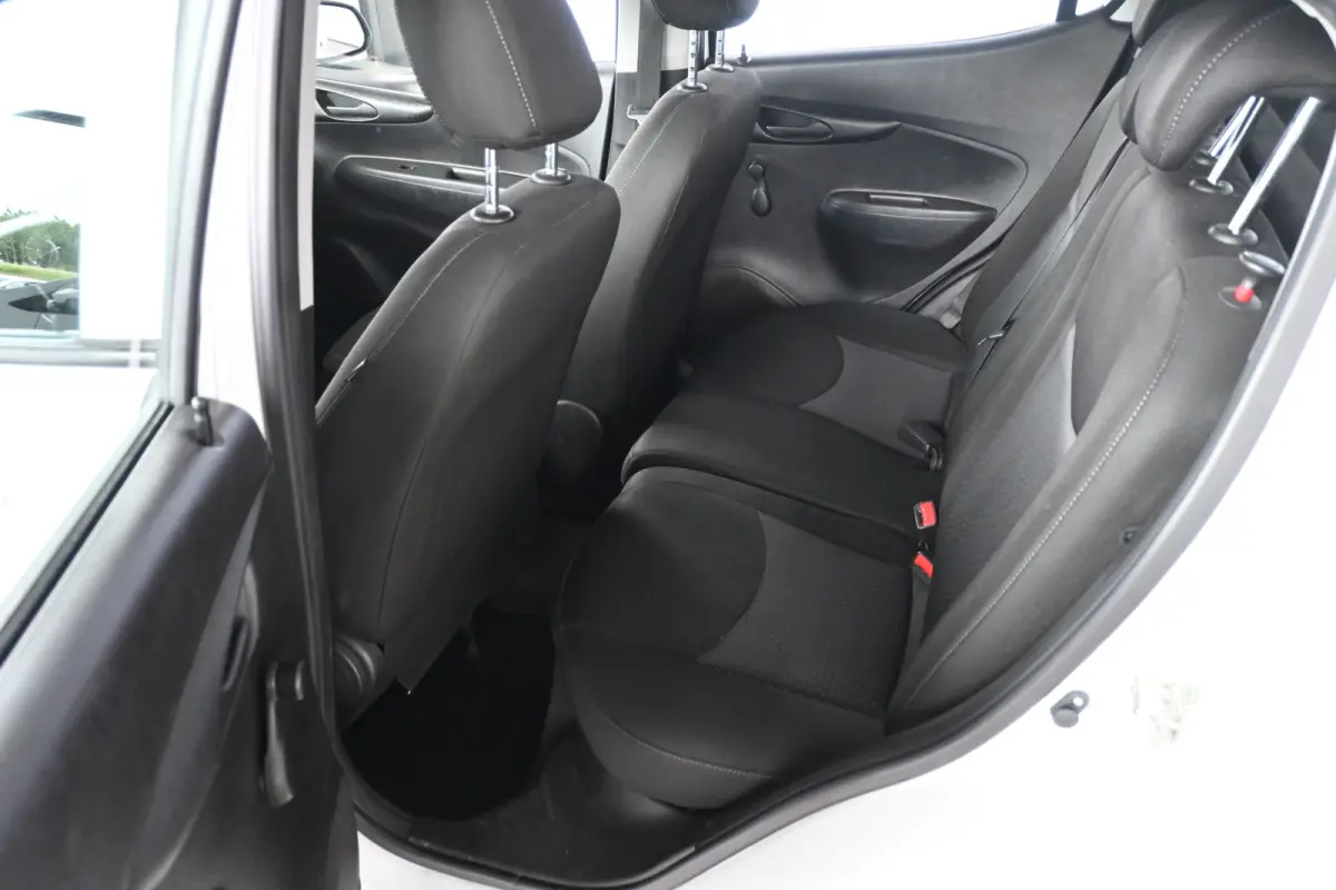 1.0 ecoFLEX Edition Airco Cruise control Elektrisch pakket 1e Eigenaar 100% Onderhouden Inruil mogelijk!