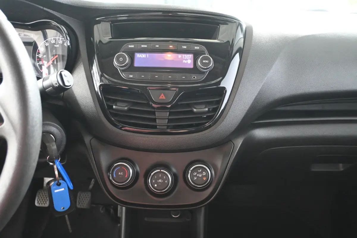 1.0 ecoFLEX Edition Airco Cruise control Elektrisch pakket 1e Eigenaar 100% Onderhouden Inruil mogelijk!