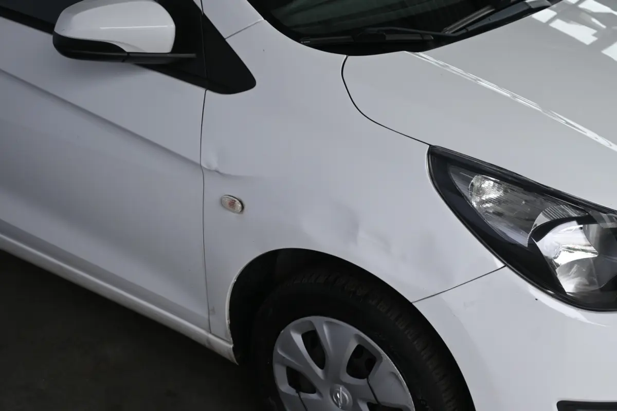 1.0 ecoFLEX Edition Airco Cruise control Elektrisch pakket 1e Eigenaar 100% Onderhouden Inruil mogelijk!
