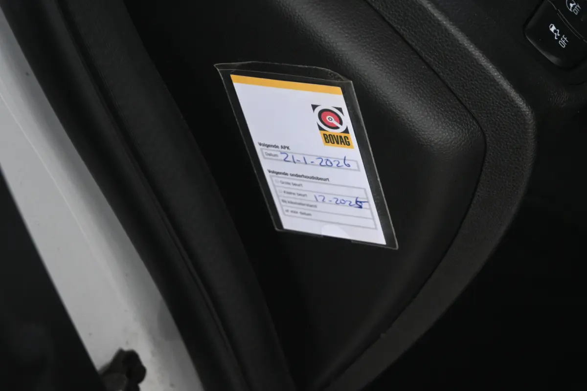 1.0 ecoFLEX Edition Airco Cruise control Elektrisch pakket 1e Eigenaar 100% Onderhouden Inruil mogelijk!