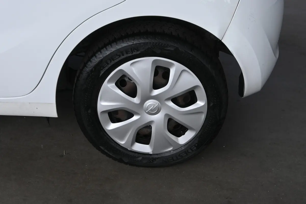 1.0 ecoFLEX Edition Airco Cruise control Elektrisch pakket 1e Eigenaar 100% Onderhouden Inruil mogelijk!