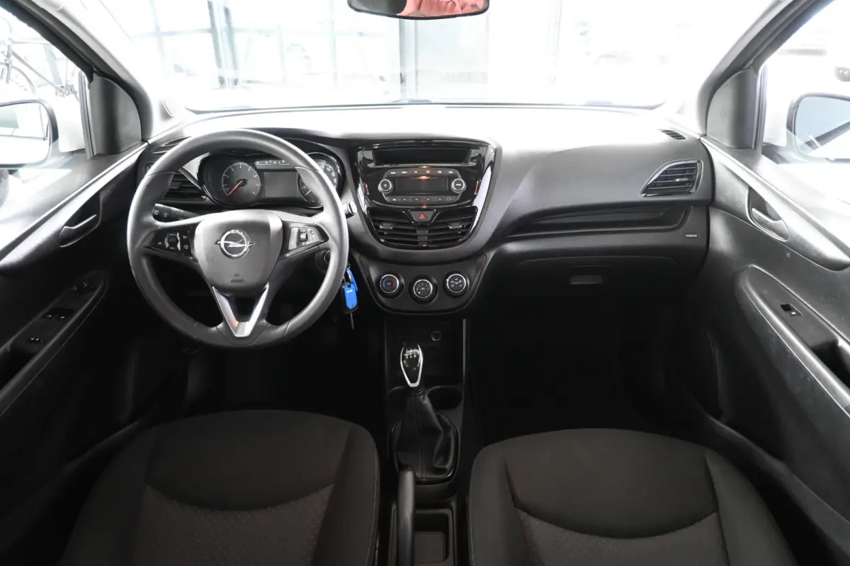 1.0 ecoFLEX Edition Airco Cruise control Elektrisch pakket 1e Eigenaar 100% Onderhouden Inruil mogelijk!