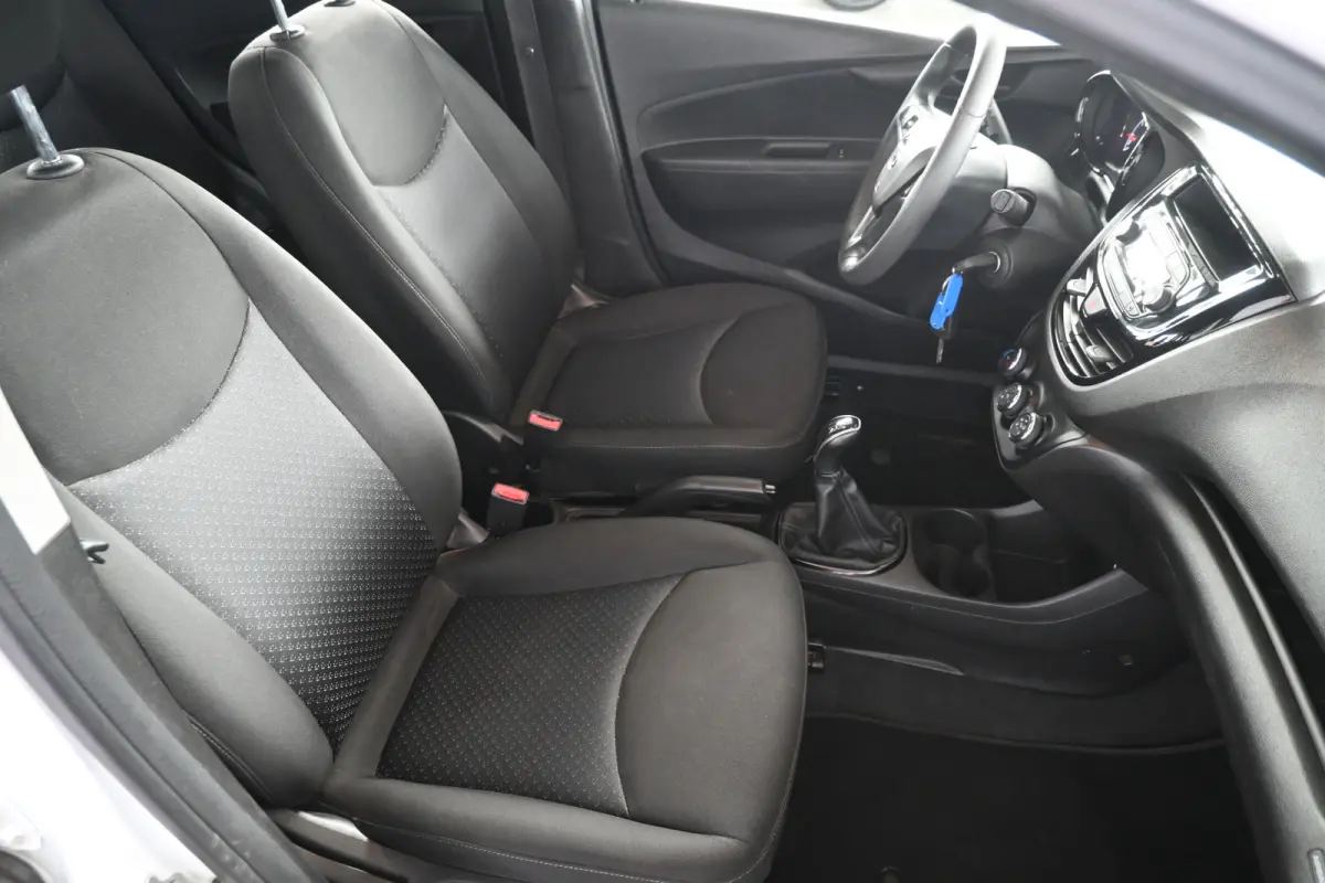 1.0 ecoFLEX Edition Airco Cruise control Elektrisch pakket 1e Eigenaar 100% Onderhouden Inruil mogelijk!