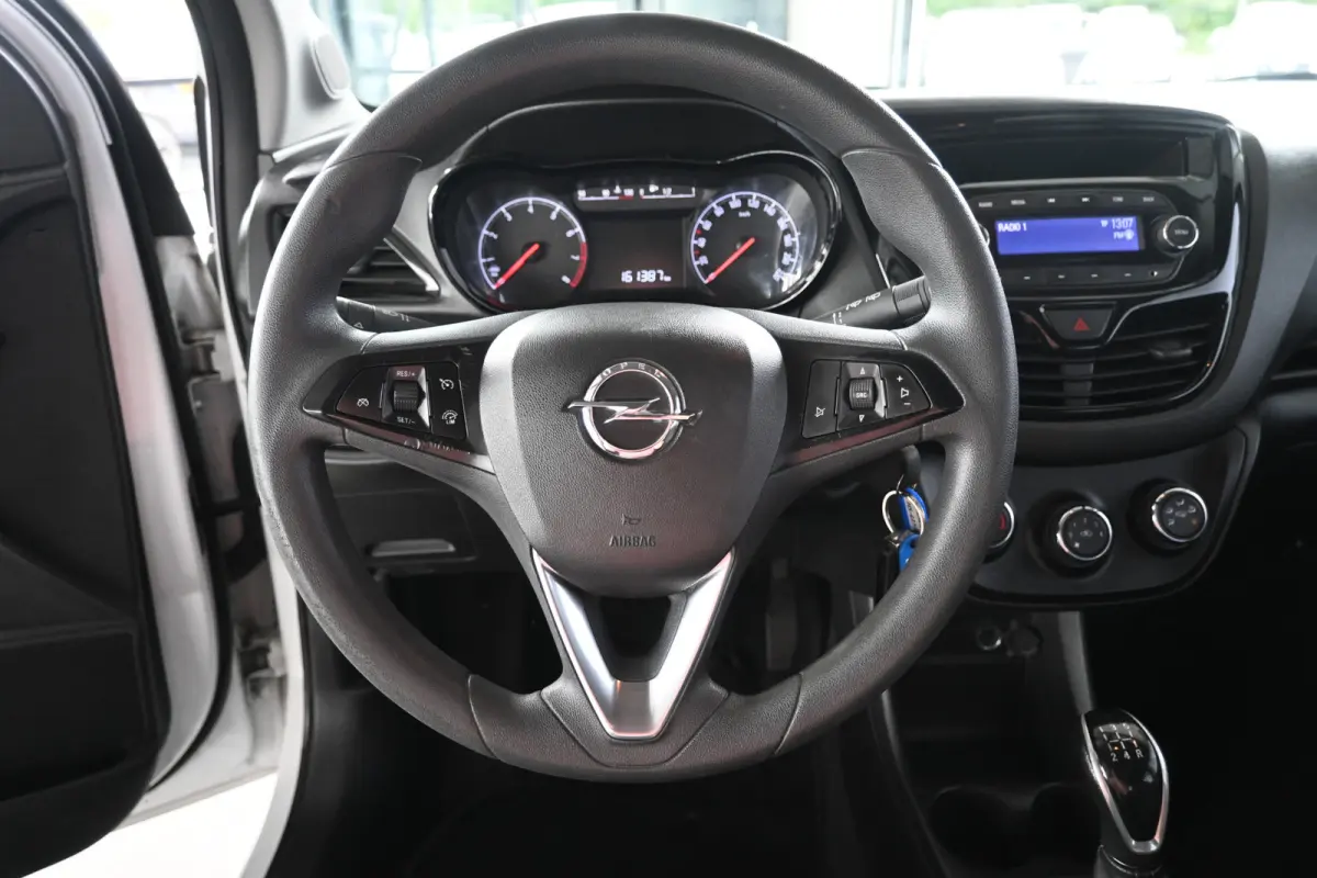 1.0 ecoFLEX Edition Airco Cruise control Elektrisch pakket 1e Eigenaar 100% Onderhouden Inruil mogelijk!