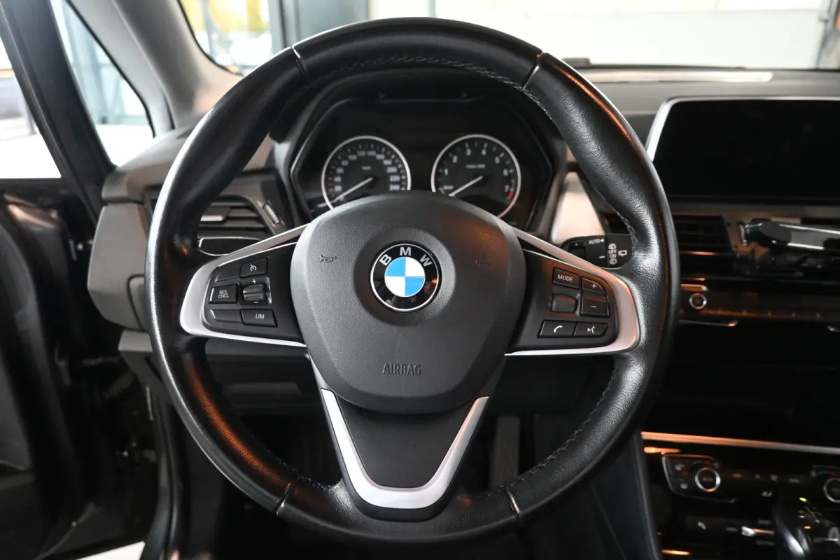 225xe iPerformance xDrive Executive Automaat Navigatie Goed Onderhouden! Inruil Mogelijk!