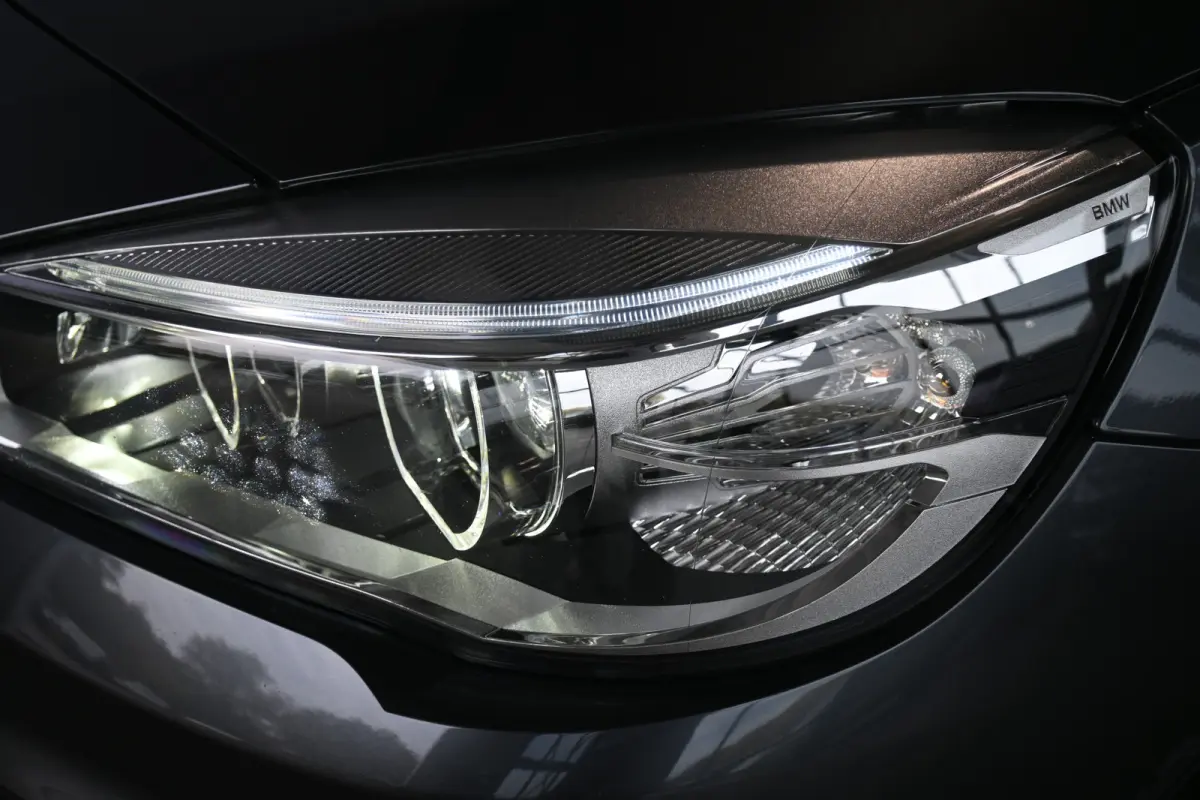 225xe iPerformance xDrive Executive Automaat Navigatie Goed Onderhouden! Inruil Mogelijk!