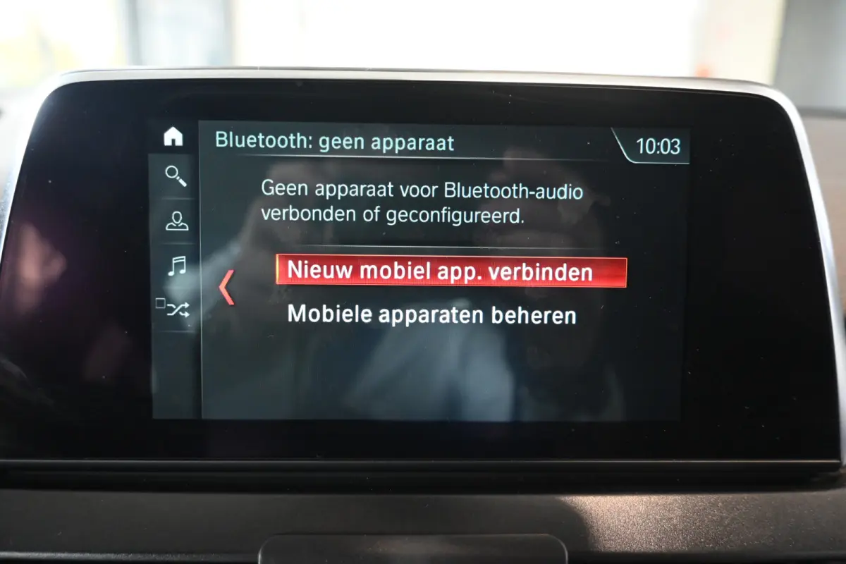 225xe iPerformance xDrive Executive Automaat Navigatie Goed Onderhouden! Inruil Mogelijk!