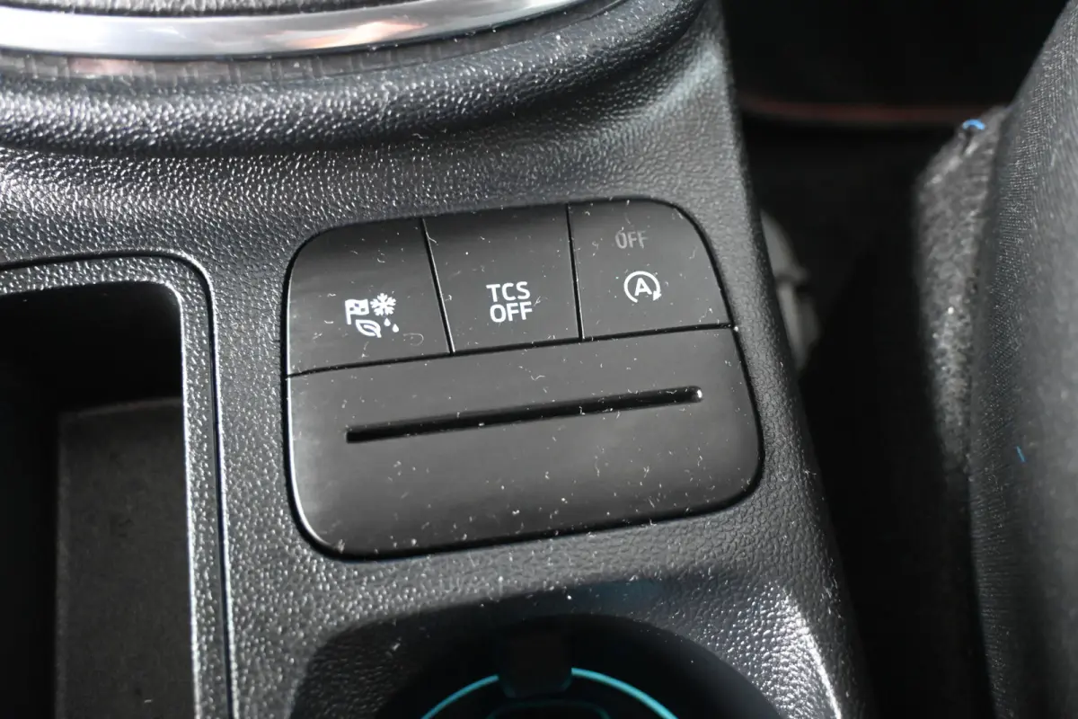 1.0 EcoBoost ST-Line Navigatie Stuur/Stoelverwarming LED Carplay Rijklaarprijs! Inruil Mogelijk!