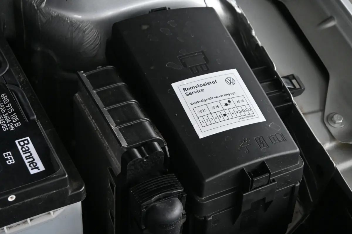 1.0 TSI Greentech Ambition Business Automaat Navigatie Stoelverwarming Rijklaarprijs! Inruil Mogelijk!