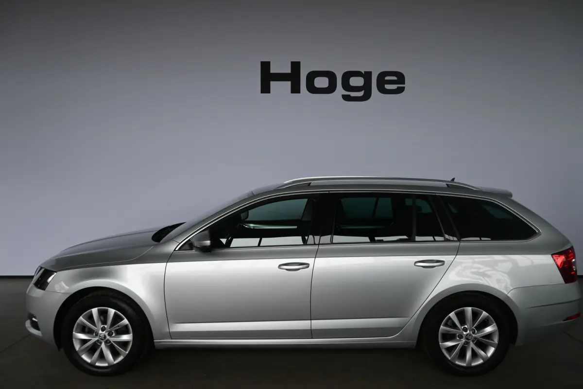 1.0 TSI Greentech Ambition Business Automaat Navigatie Stoelverwarming Rijklaarprijs! Inruil Mogelijk!