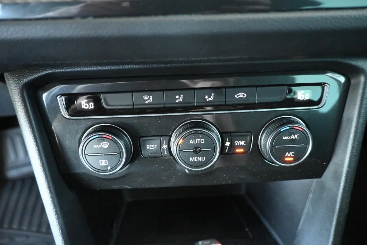 1.4 TSI Automaat 4Motion Highline Clima Virtual Cockpit Navigatie CarPlay Cruise control Inruil Mogelijk!