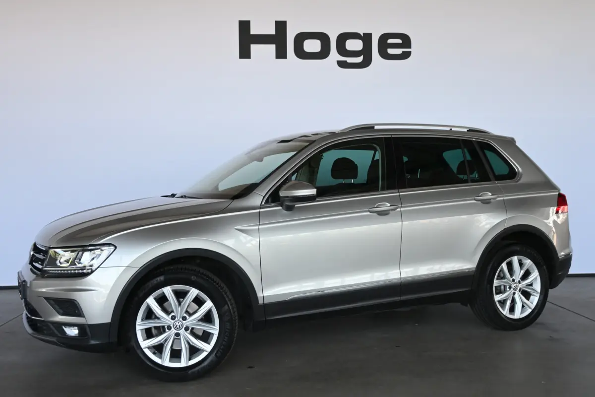 1.4 TSI Automaat 4Motion Highline Clima Virtual Cockpit Navigatie CarPlay Cruise control Inruil Mogelijk!