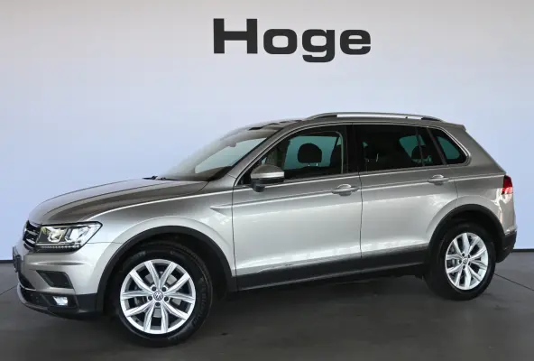 1.4 TSI Automaat 4Motion Highline Clima Virtual Cockpit Navigatie CarPlay Cruise control Inruil Mogelijk!
