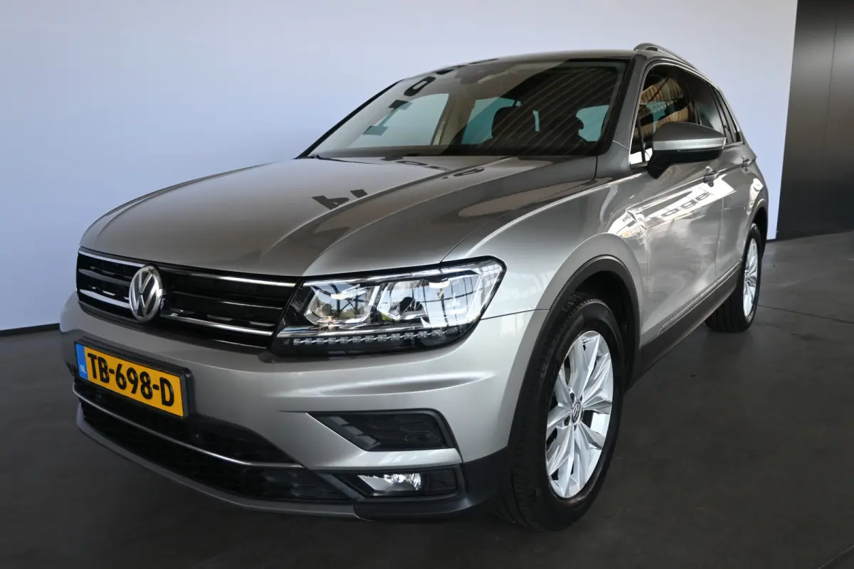 1.4 TSI Automaat 4Motion Highline Clima Virtual Cockpit Navigatie CarPlay Cruise control Inruil Mogelijk!