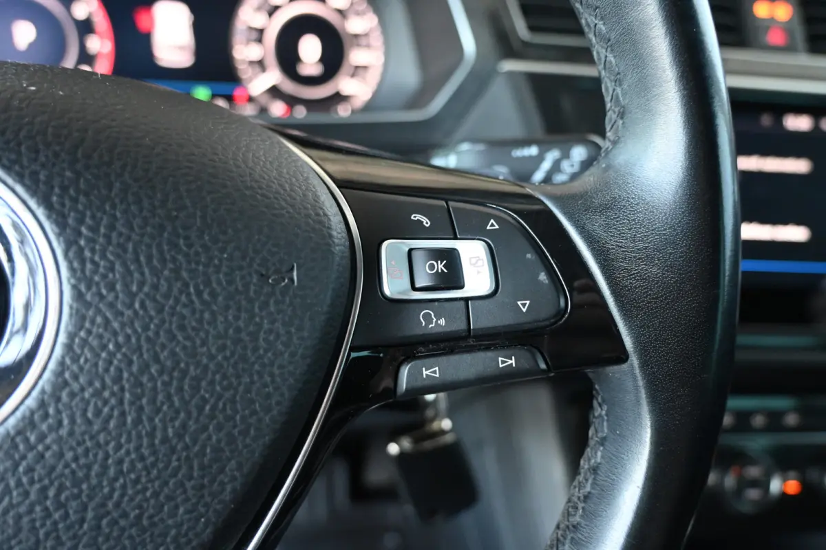 1.4 TSI Automaat 4Motion Highline Clima Virtual Cockpit Navigatie CarPlay Cruise control Inruil Mogelijk!