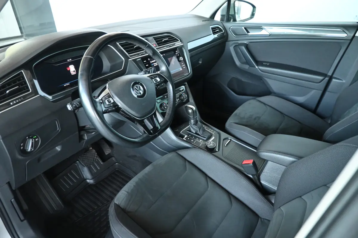 1.4 TSI Automaat 4Motion Highline Clima Virtual Cockpit Navigatie CarPlay Cruise control Inruil Mogelijk!