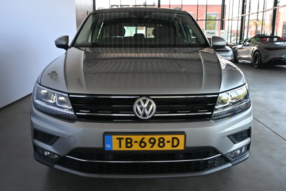 1.4 TSI Automaat 4Motion Highline Clima Virtual Cockpit Navigatie CarPlay Cruise control Inruil Mogelijk!