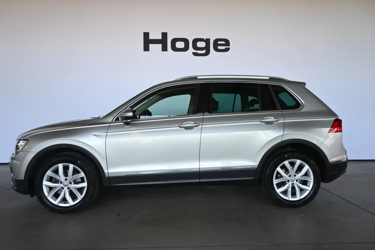 1.4 TSI Automaat 4Motion Highline Clima Virtual Cockpit Navigatie CarPlay Cruise control Inruil Mogelijk!