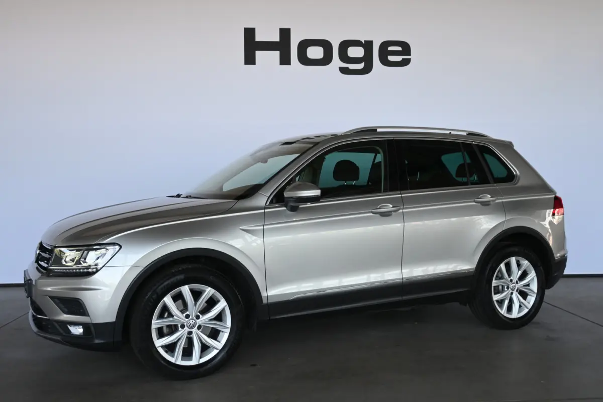 1.4 TSI Automaat 4Motion Highline Clima Virtual Cockpit Navigatie CarPlay Cruise control Inruil Mogelijk!
